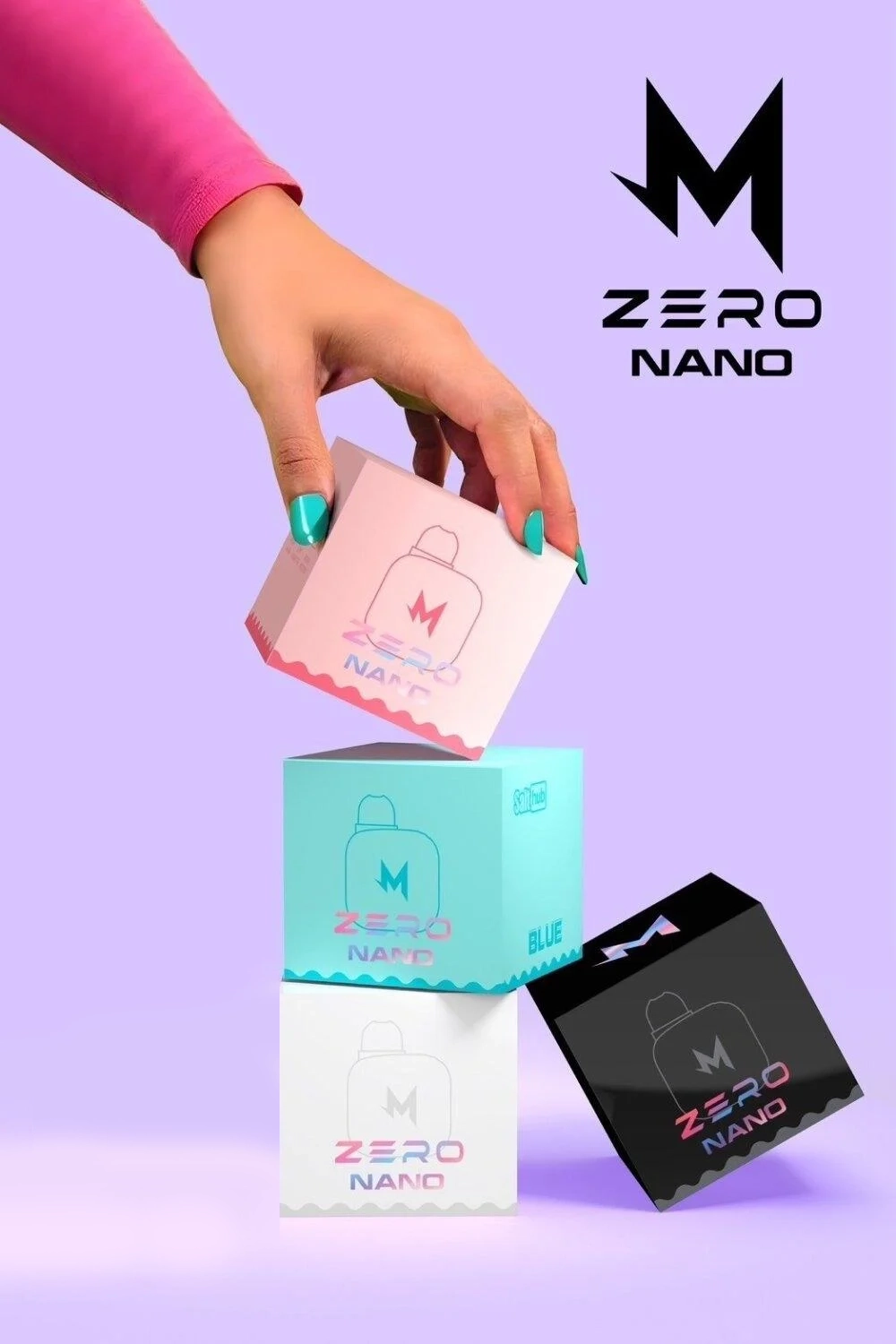 วิธีใช้งานและชาร์จ M ZERO NANO ด้วย USB Type-C