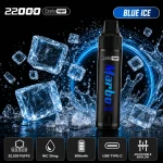 Marbo Vaper 22K Blue Ice - บลูเบอร์รี่เย็น