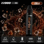 Marbo Vaper 22K Cola - โคล่า