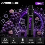 Marbo Vaper 22K Grape - องุ่น
