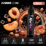 Marbo Vaper 22K Peach - พีช