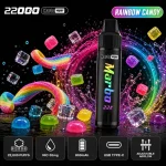 Marbo Vaper 22K Rainbow Candy - ลูกอมเรนโบว์