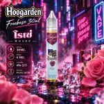 Hoogarden Freebase 30ml Rosee - โรเซ่