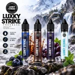 Luxky Strike Freebase 30ml Nic6 น้ำยาฟรีเบส LUXKY STRIKE