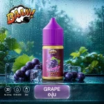 BAAM Grape - องุ่น