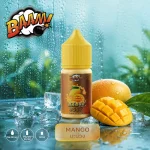 BAAM Mango - มะม่วง