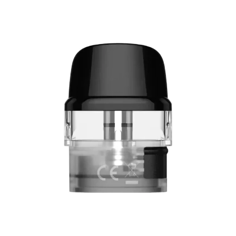 หัวคอยล์พอต – VOOPOO VINCI Pod Cartridge 2.0ml 0.8ohm & 1.2ohm (1 ชิ้น)