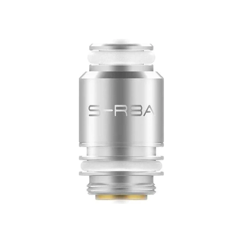 คอยล์โม – Smoant Santi S-RBA Coil (DIY)