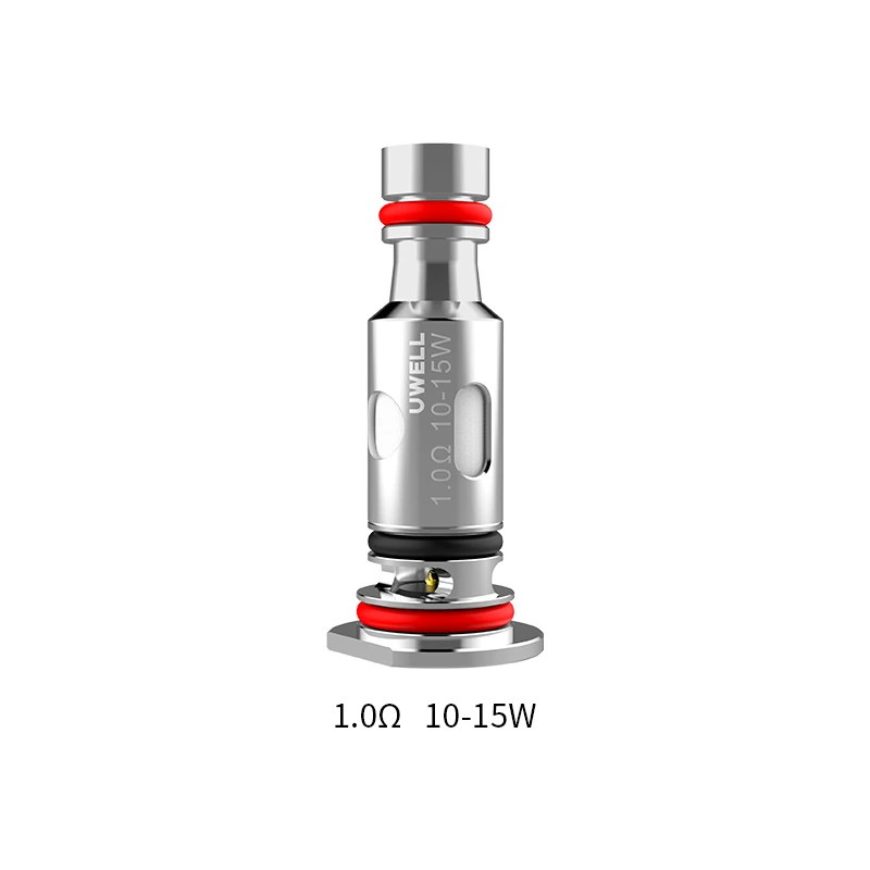 คอยล์ – Uwell Caliburn G Standard 1.0 ohm Coil