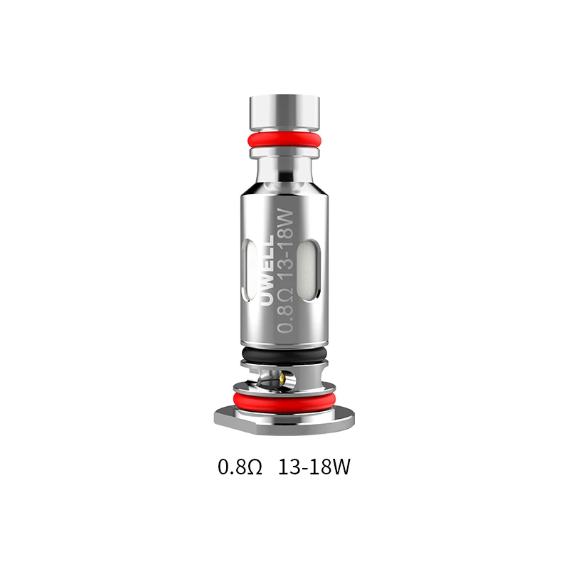 คอยล์ – Uwell Caliburn G Mesh 0.8 ohm Coil