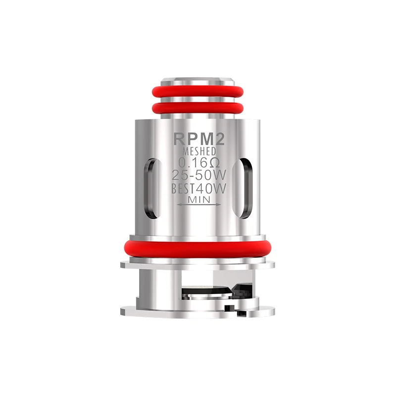 คอยล์ – Smok RPM2 DC 0.6 ohm MTL Coil