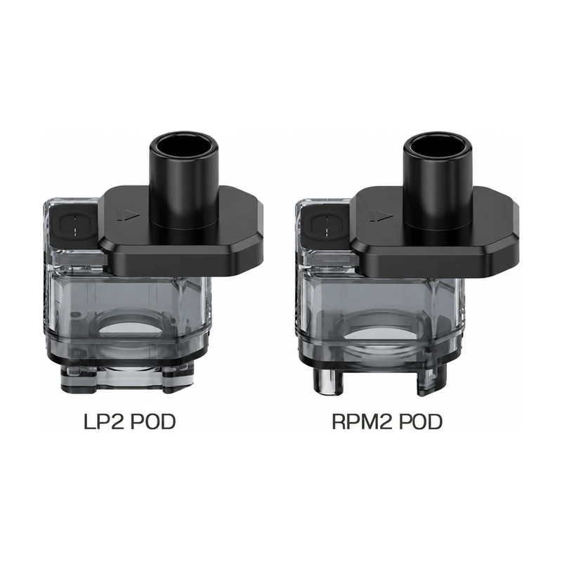 หัวพอตเปล่า – SMOK G-Priv Empty LP2&RPM2 Pod Cartridge