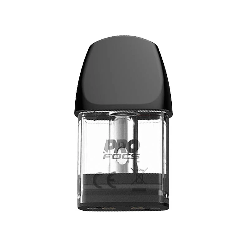 หัวคอยล์พอต – Uwell Caliburn A2 Pod Cartridge For A2 ,AK2 ,A2S Kit