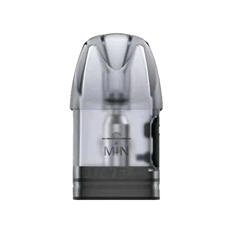 หัวคอยล์พอต – Uwell Caliburn A2 Pod Cartridge For A2 ,AK2 ,A2S Kit