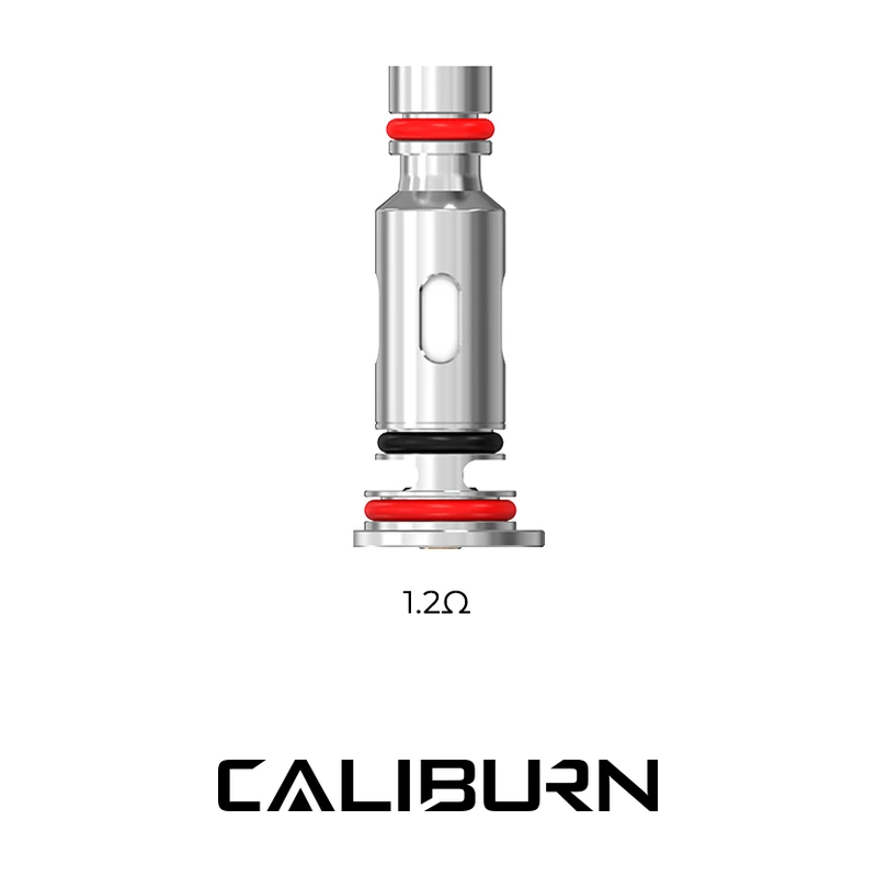 Uwell Caliburn G2 Coil UN2 Meshed-H (1.2ohm)