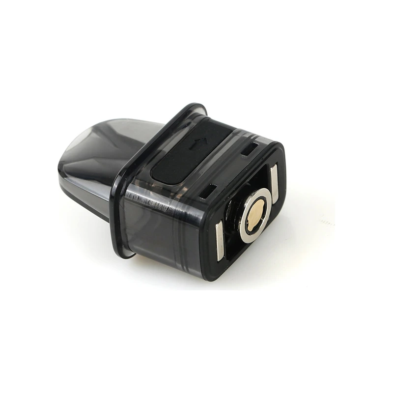 หัวพอตเปล่า – Rincoe Jellybox Air Cartridge 3.5ml [ แท้ ]