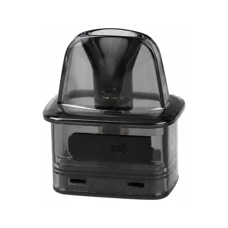 หัวพอตเปล่า – Rincoe Jellybox Air Cartridge 3.5ml [ แท้ ]