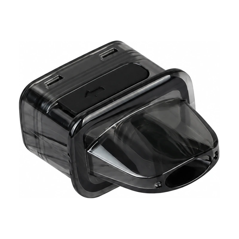 หัวพอตเปล่า – Rincoe Jellybox Air Cartridge 3.5ml [ แท้ ]