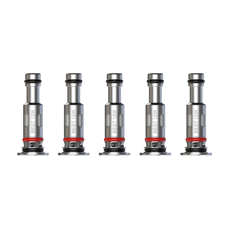 คอยล์ – SMOK LP1 Coil for Nfix Pro/NOVO 4 Kit/RPM 25W