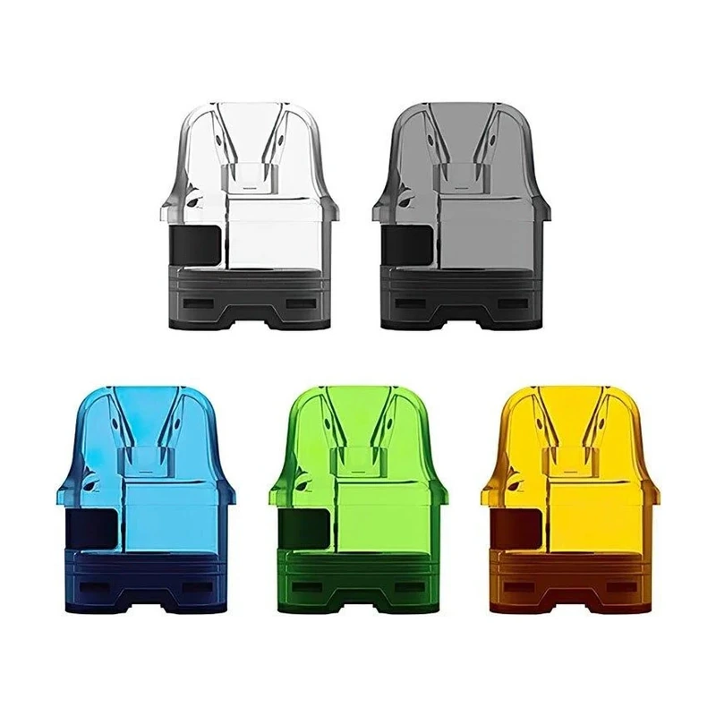 หัวพอตเปล่า – Rincoe Jellybox Z Cartridge 2ml [ แท้ ] (1 ชิ้น)