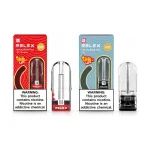 หัวพอตเปล่า – Infinity Refill Pod 2/2.5ml RELEX x SOUL Edition แบบเติมน้ำยา สำหรับ RELK INFY/BOLD/JUES