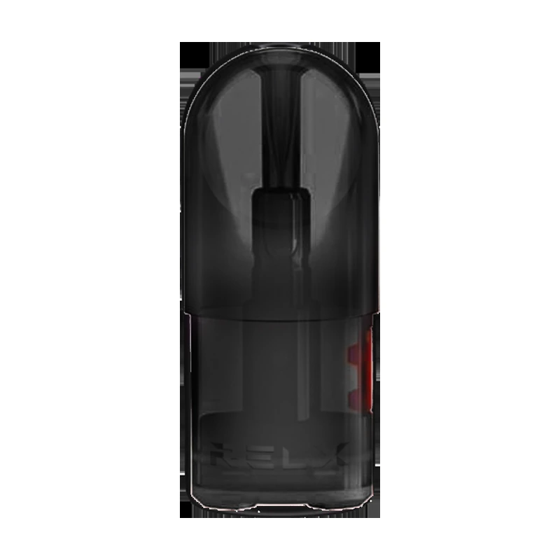 หัวพอตเปล่า – Infinity Refill Pod 2/2.5ml RELEX x SOUL Edition แบบเติมน้ำยา สำหรับ RELK INFY/BOLD/JUES