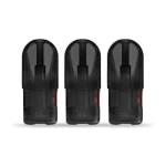 หัวพอตเปล่า – Infinity Refill Pod 2/2.5ml RELEX x SOUL Edition แบบเติมน้ำยา สำหรับ RELK INFY/BOLD/JUES