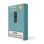 หัวพอตเปล่า – Infinity Refill Pod 2/2.5ml RELEX x SOUL Edition แบบเติมน้ำยา สำหรับ RELK INFY/BOLD/JUES