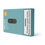 หัวพอตเปล่า – Infinity Refill Pod 2/2.5ml RELEX x SOUL Edition แบบเติมน้ำยา สำหรับ RELK INFY/BOLD/JUES