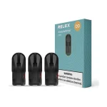 หัวพอตเปล่า – Infinity Refill Pod 2/2.5ml RELEX x SOUL Edition แบบเติมน้ำยา สำหรับ RELK INFY/BOLD/JUES