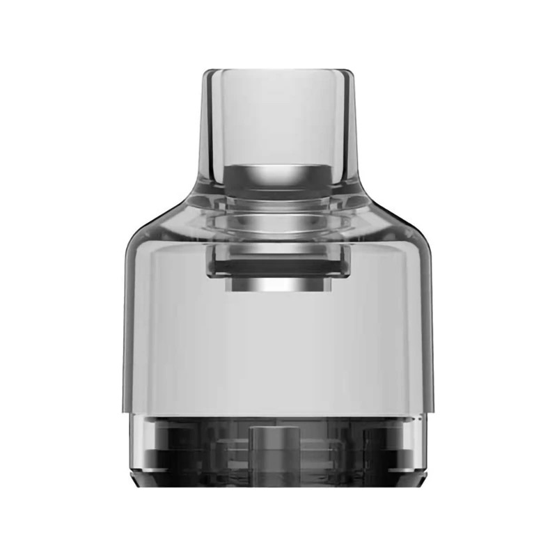 PnP POD Empty Pod Cartridge 4.5 ml ( พอตเปล่า Drag S / X / MAX / ARGUS )