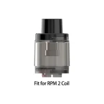หัวพอตเปล่า – SMOK RPM 85/100 Empty Pod Cartridge [ แท้ ] (1 ชิ้น)