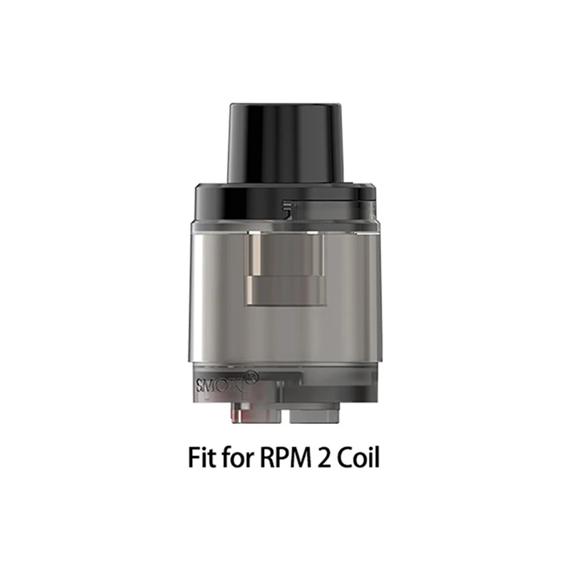 หัวพอตเปล่า – SMOK RPM 85/100 Empty Pod Cartridge [ แท้ ] (1 ชิ้น)