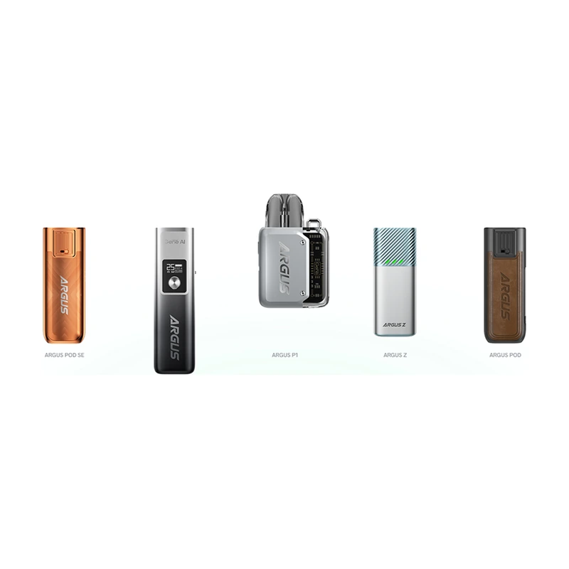 หัวพอตเปล่า VOOPOO ARGUS POD Empty Cartridge 2ml