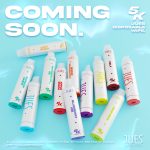 JUES 5000 Puffs พอตใช้แล้วทิ้ง ภาพสินค้า 3