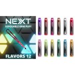 NEXT 6000 Puffs ภาพสินค้า