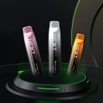 NEXT 6000 Puffs รายละเอียดสินค้า