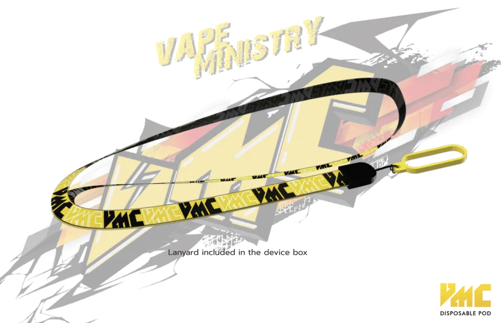 VMC 12000 Puffs อินโฟสรุปสินค้า