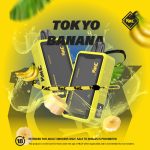 VMC 12000 Puffs Tokyo Banana โตเกียวบานาน่า