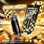 TFIT M Power 20K พอตใช้แล้วทิ้ง 20,000 คำ ปรับรูลมได้