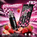TFIT M Power 20K พอตใช้แล้วทิ้ง 20,000 คำ ปรับรูลมได้
