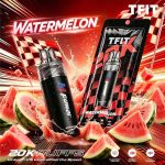 TFIT M Power 20K พอตใช้แล้วทิ้ง 20,000 คำ ปรับรูลมได้