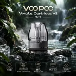 หัวพอต VOOPOO VMATE Cartridge V2 0.7Ω