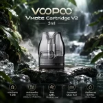 หัวพอต VOOPOO VMATE Cartridge V2 1.2Ω