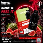 Looma Switch Pod 20K Watermelon - แตงโม