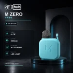 M ZERO NANO Close System Pod สี Tiffany Blue สีฟ้า