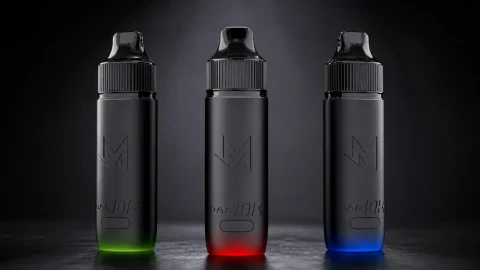 รีวิว M Bar 10K 10000 คำ พอต SALTHUB สีดำ