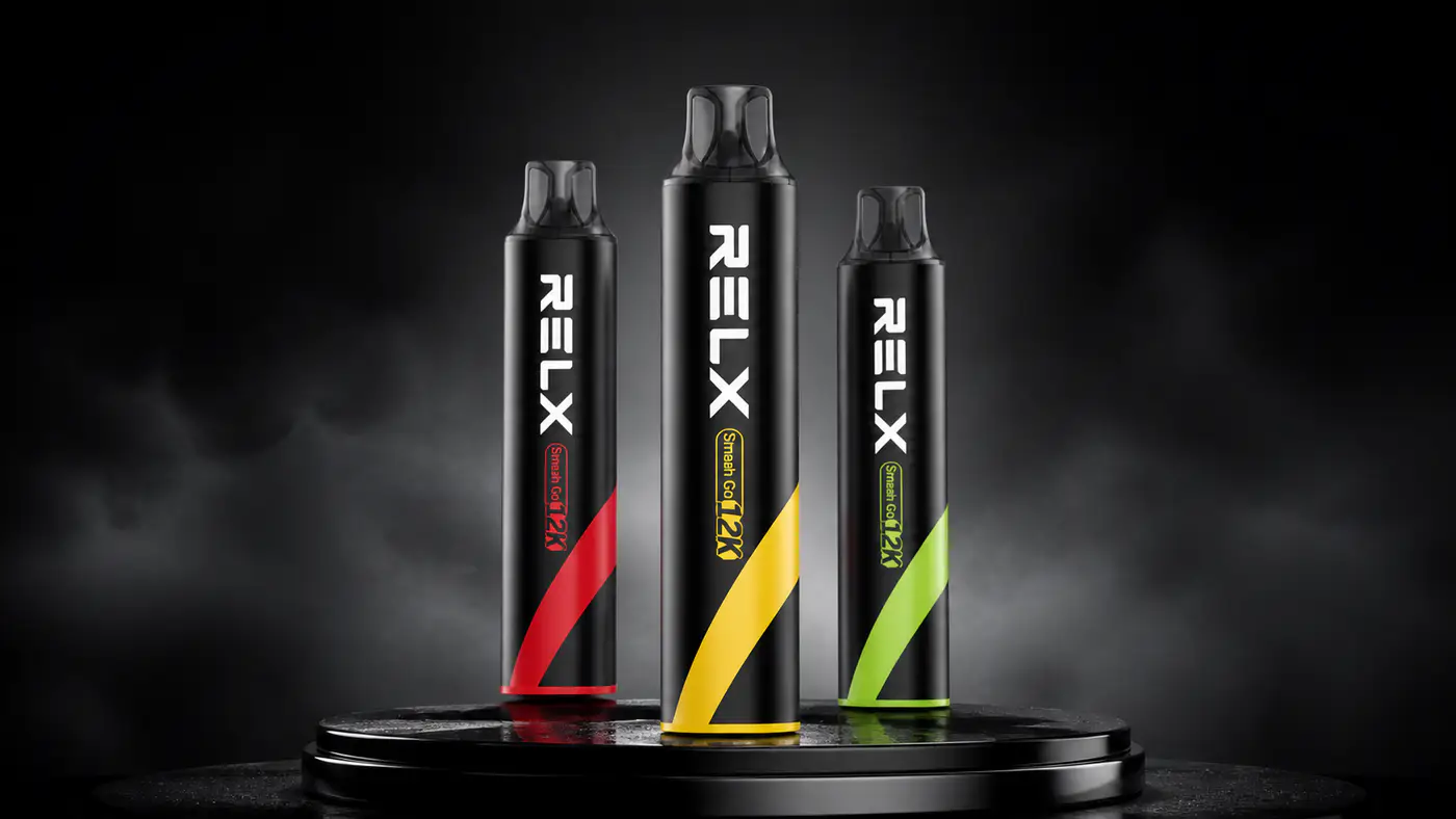 รีวิว RELX SMASH GO 12K แบบเจาะลึก