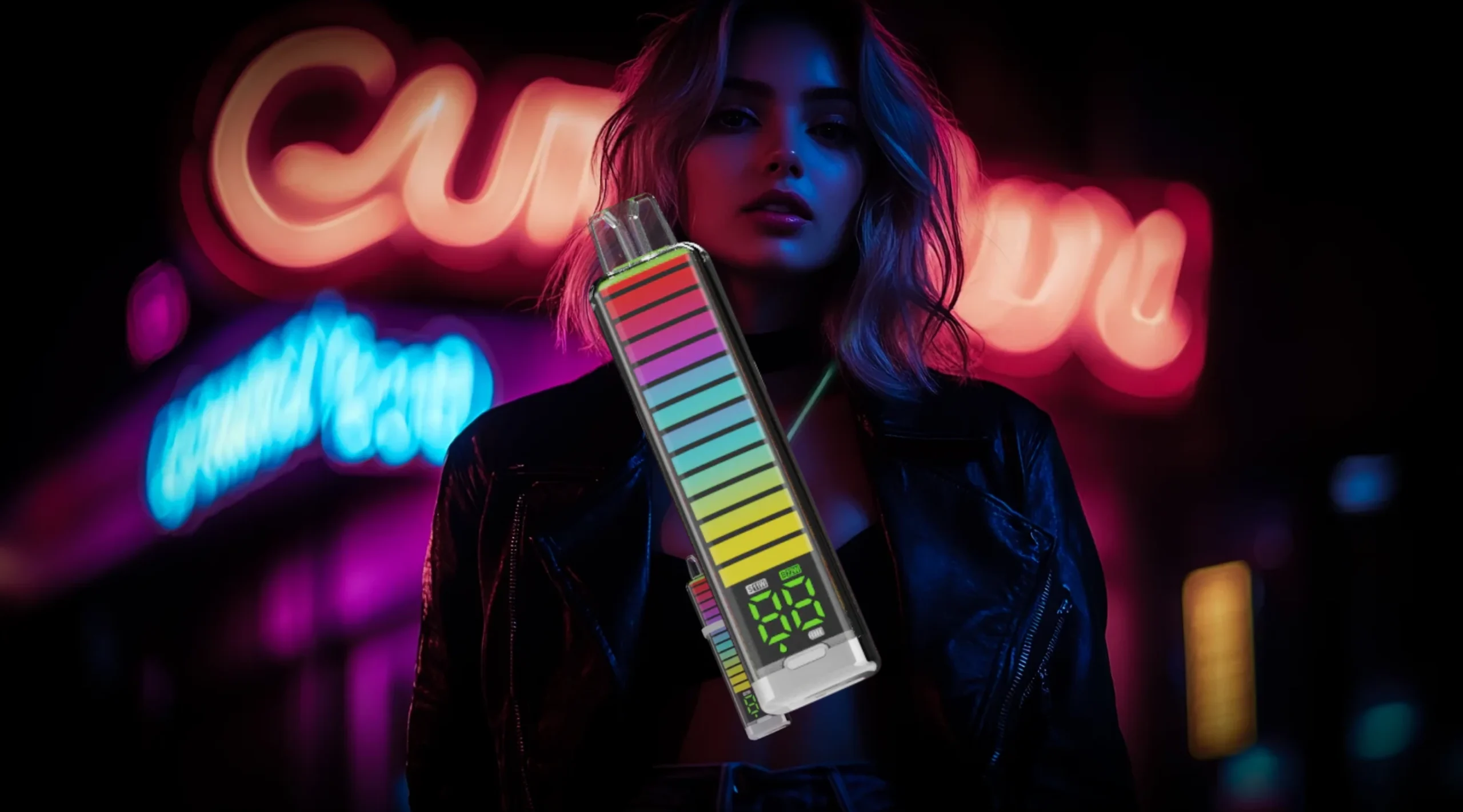 CKS Pulse 15000 Puffs ข้อมูลสินค้าเพิ่มเติม