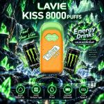 Lavie Kiss Energy Drinks เครื่องดื่มชูกำลัง